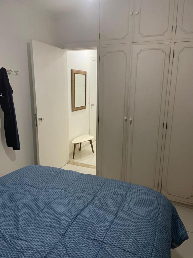 Apartamento 3 Suites Guaruja Enseada Exterior photo