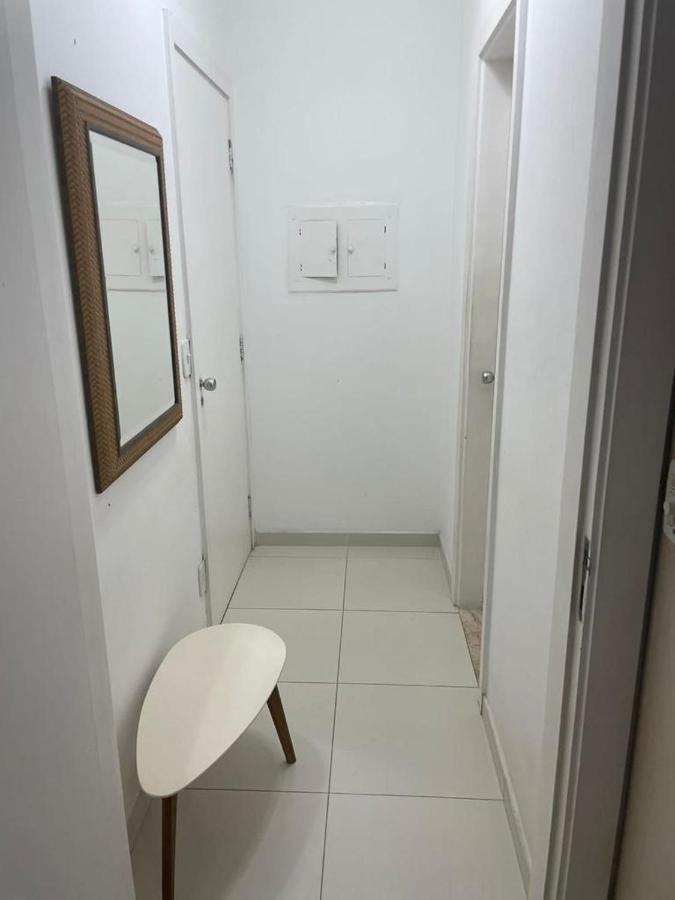 Apartamento 3 Suites Guaruja Enseada Exterior photo