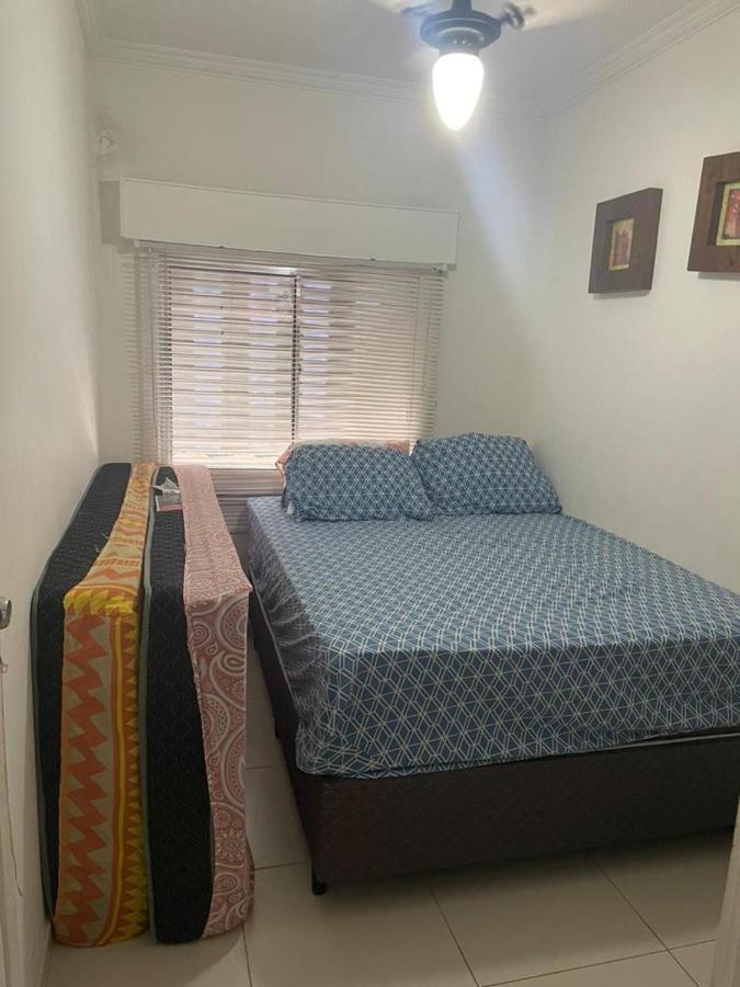 Apartamento 3 Suites Guaruja Enseada Exterior photo