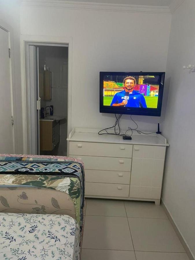 Apartamento 3 Suites Guaruja Enseada Exterior photo