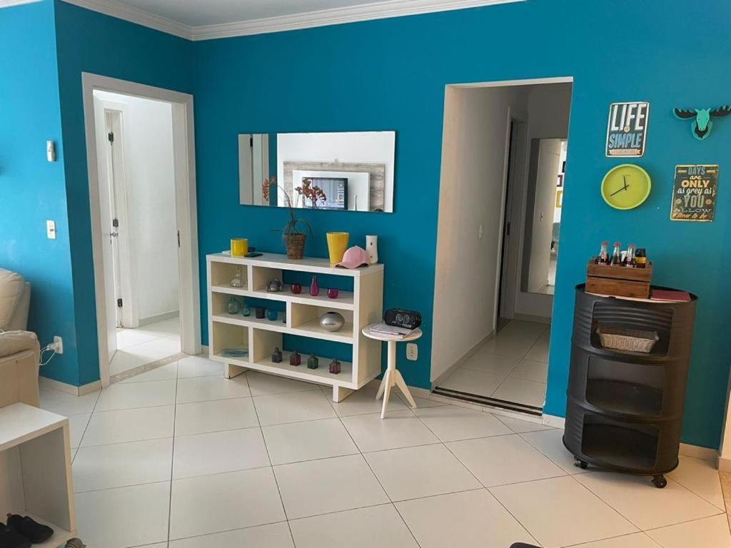 Apartamento 3 Suites Guaruja Enseada Exterior photo