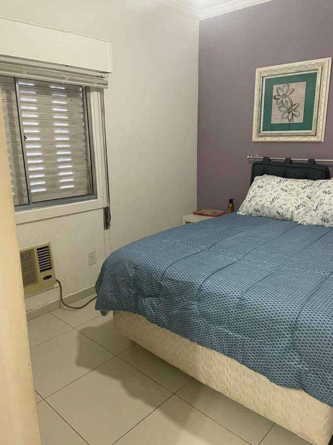 Apartamento 3 Suites Guaruja Enseada Exterior photo